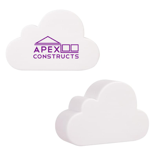 Photo of Stress Relieving Cloud