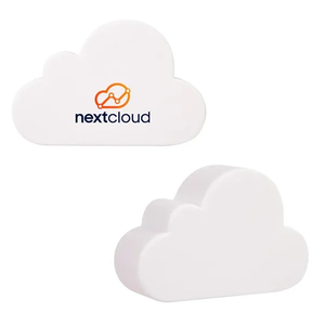 Photo of Cloud Shape Stress Reliever