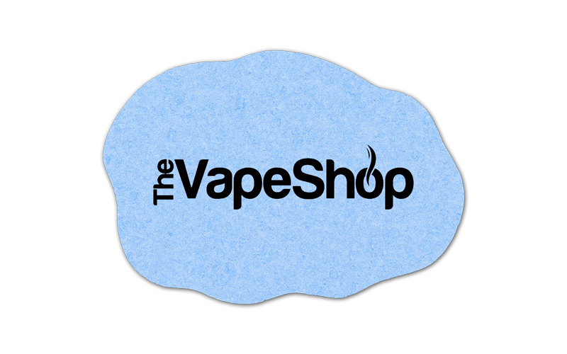 Blue color option for Cloud Compressed Sponge 4 Cl