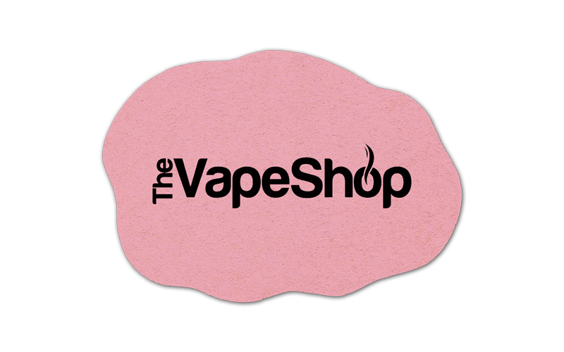 Pink color option for Cloud Compressed Sponge 4 Cl