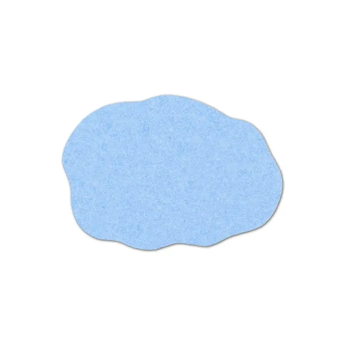 Main photo of Cloud Compressed Sponge 4 Cl