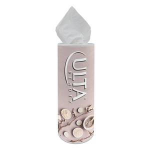 Photo of 2 Ply Tissue Canister