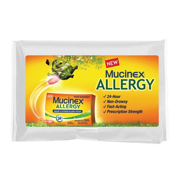 White color option for Tek Tissue