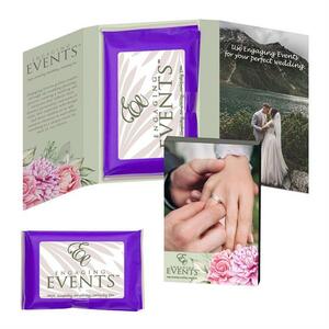 Photo of Tek Booklet With Tek Tissue