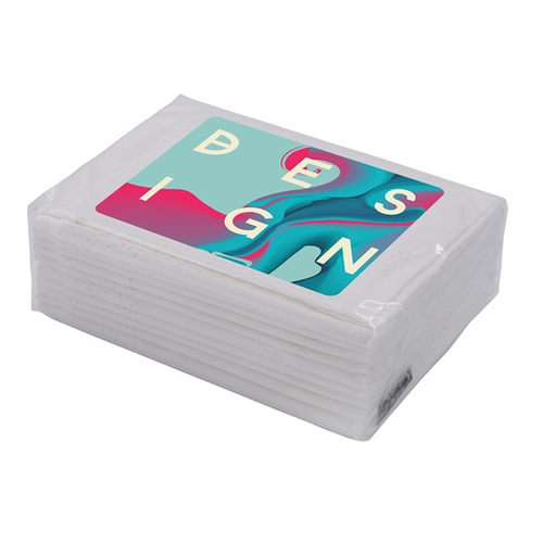 Main photo of Portable Tissue Pack