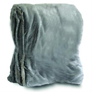 Photo of Faux Fur Throw