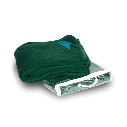 Main photo of Coral Fleece Blankets