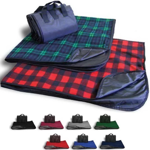 Photo of Picnic Fleece Blankets