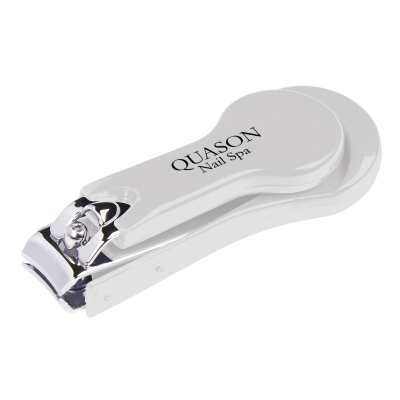 White color option for Easy Grip Nail Clipper