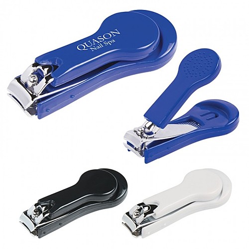 Main photo of Easy Grip Nail Clipper