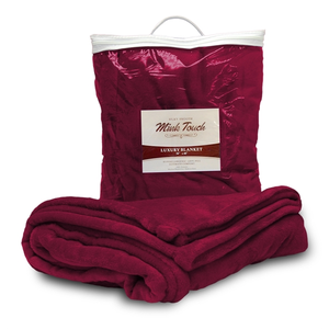 Photo of Mink Touch Luxury Blanket