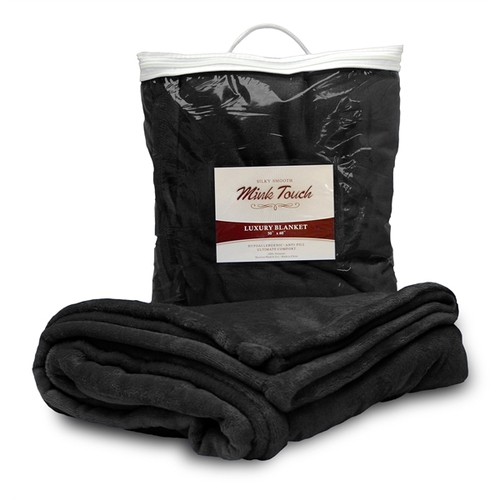 Main photo of Mink Touch Luxury Blanket