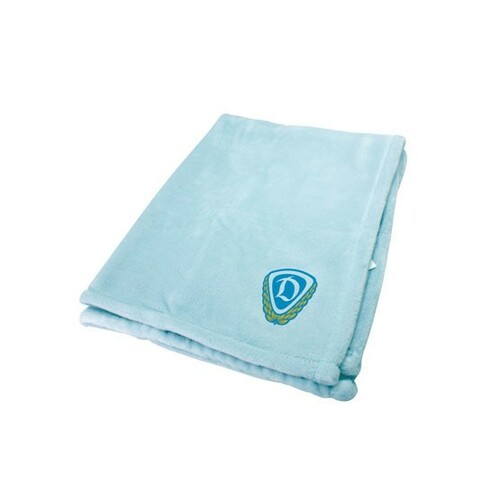 Photo of Mink Touch Baby Blanket