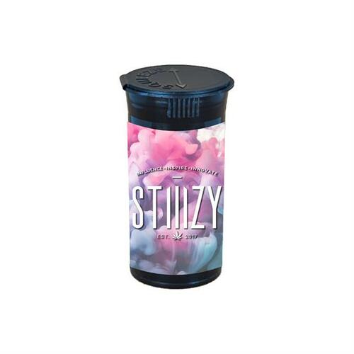 Photo of 2 Gram Squeezetop Child Resistant Vial / Container