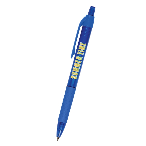 Translucent Blue color option for Echo Pen
