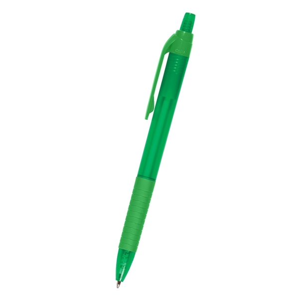 Translucent Green color option for Echo Pen