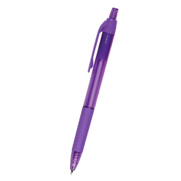 Translucent Purple color option for Echo Pen