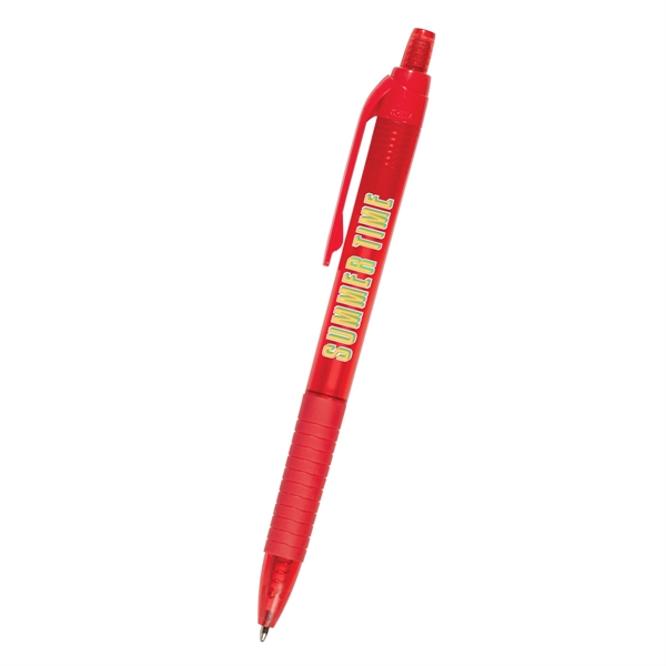 Translucent Red color option for Echo Pen