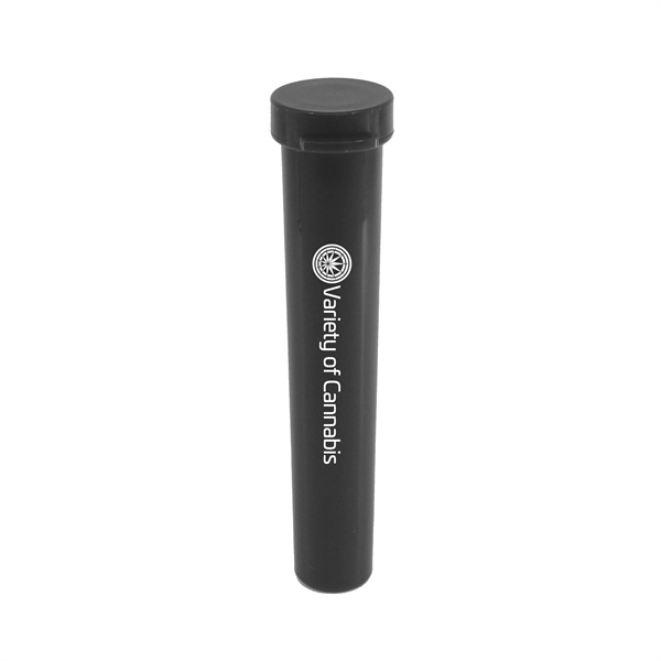 Black color option for Storage Tube