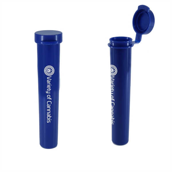 Blue color option for Storage Tube