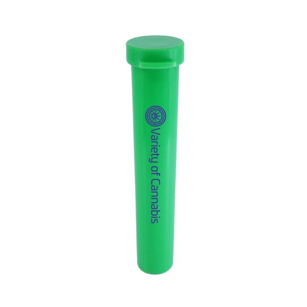 Green color option for Storage Tube