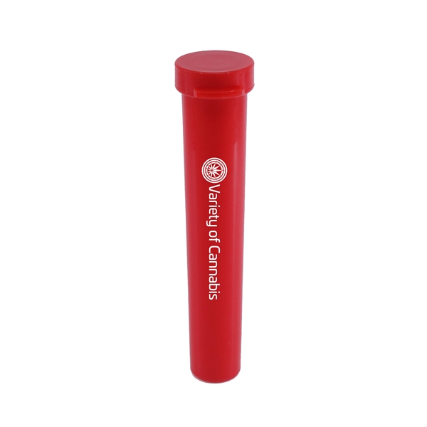 Red color option for Storage Tube