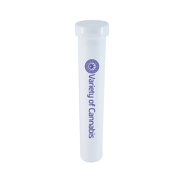 White color option for Storage Tube