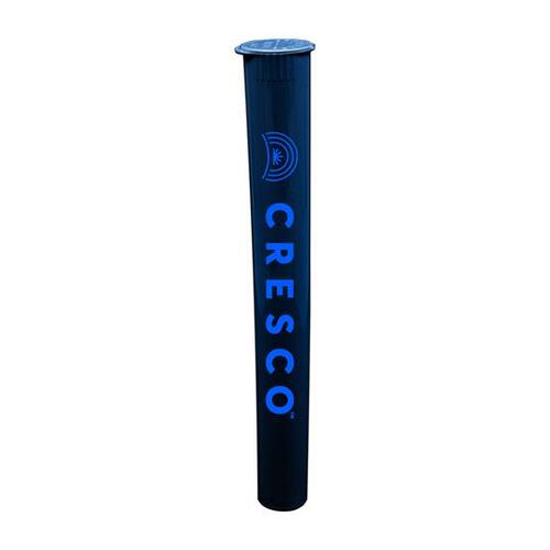 Photo of 140mm Squeezetop Child Resistant Joint / Pre Roll Tube