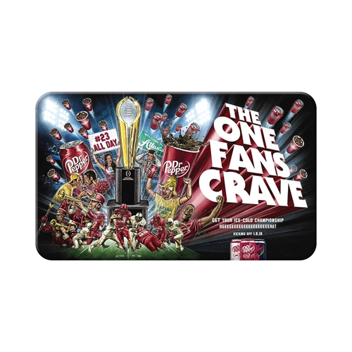 Photo of Shelf Talker