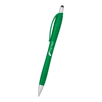 Green color option for Evolution Stylus Pen