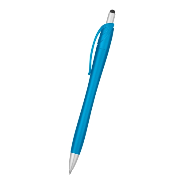 Teal color option for Evolution Stylus Pen