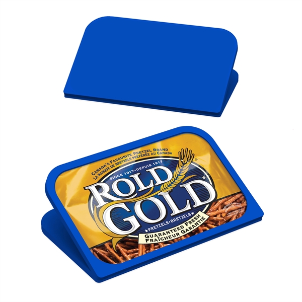 Blue color option for Chip Bag Clip 2