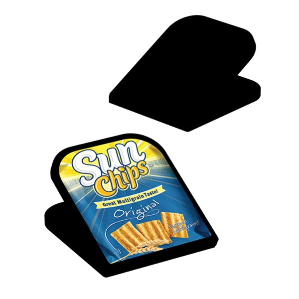 Black color option for Chip Bag Clip