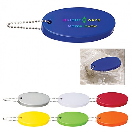 Photo of Floating Key Chain