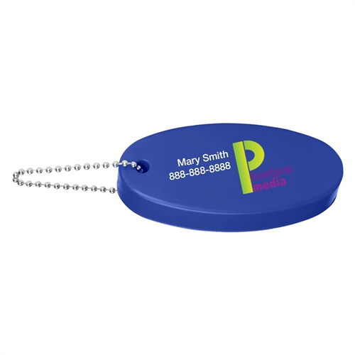 Main photo of Floating Key Chain
