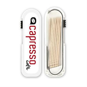 Photo of Travel Toothpick Dispenser