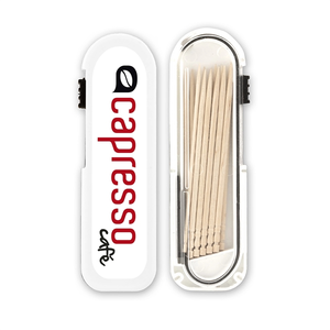 Photo of Travel Toothpick Dispenser