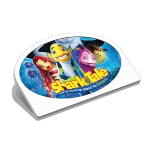 Photo of Oval Chip Bag Clip