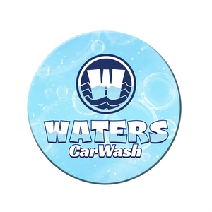 Photo of Ptc102 Full Color Rubber Coasters