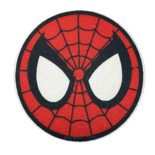 Main photo of Round Fabric Coaster