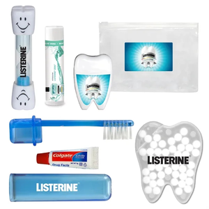 Photo of Happy Teeth Dental Kit