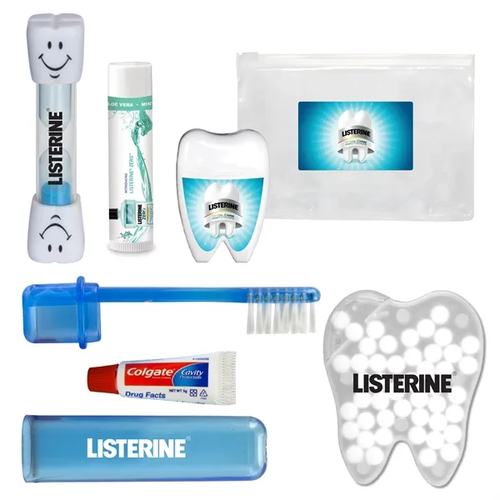 Main photo of Happy Teeth Dental Kit