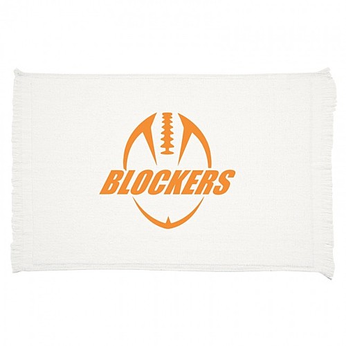Photo of Fringed Rally Towel