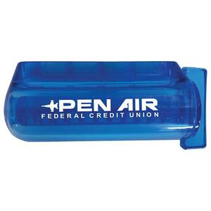 Photo of Ez Squeeze Toothpaste Dispenser