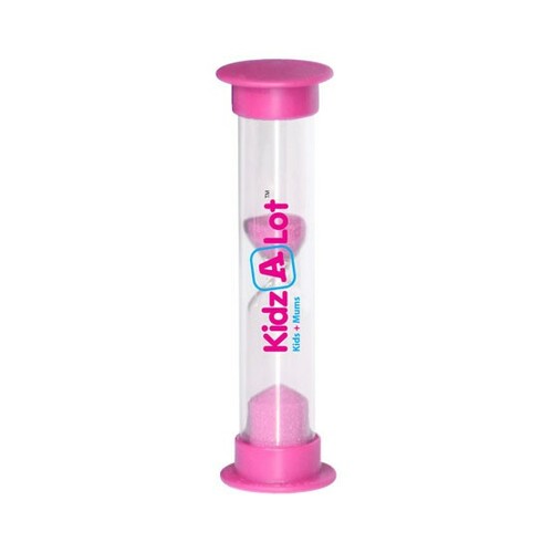 Photo of Two Minute Brushing Sand Timer