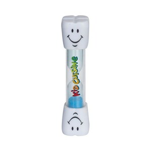 Photo of Smile Two Minute Brushing Sand Timer