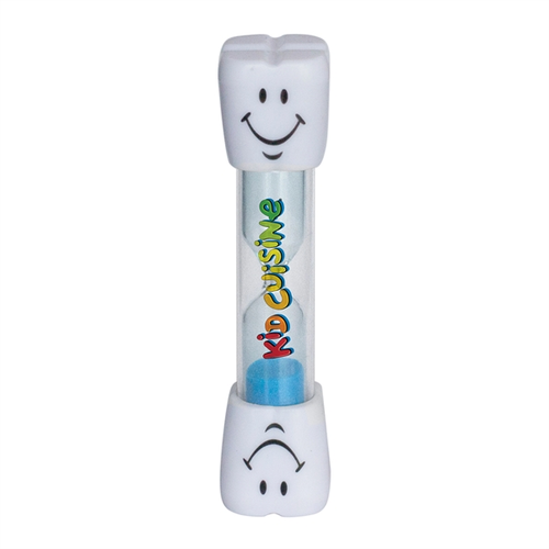 Main photo of Smile Two Minute Brushing Sand Timer