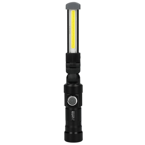 Main photo of Mini Eco 120 Lumen Work Flashlight