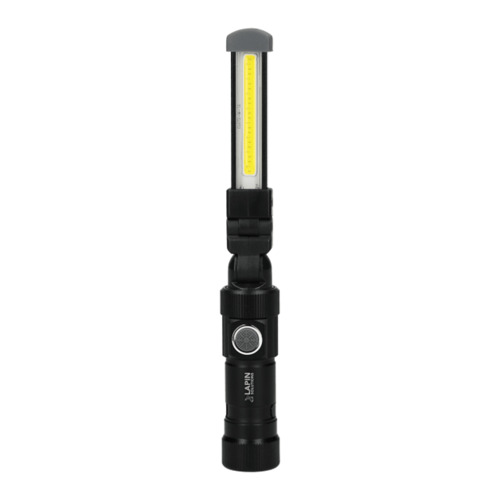Photo of Mini Eco 120 Lumen Work Flashlight