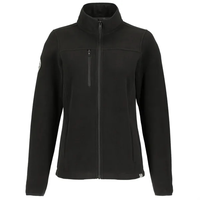 Roots73 Westville Eco Microfleece Full Zip Women's